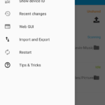 برنامج Syncthing