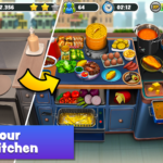 تنزيل لعبة Food Truck Chef مهكرة