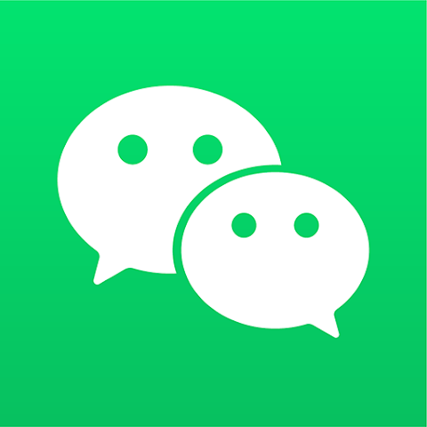 تحميل تطبيق WeChat مهكر للاندرويد والكمبيوتر 2025 من ميديا فاير