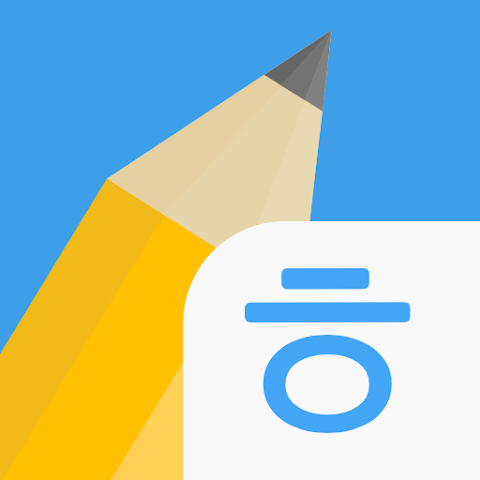 تحميل تطبيق write it korean للاندرويد وللايفون 2025 برابط مباشر