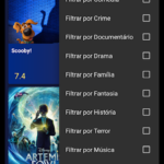تنزيل تطبيق LibFlix
