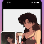 تحميل تطبيق PixelMe مهكر