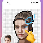 تنزيل تطبيق PixelMe مهكر