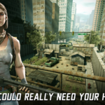 تحميل لعبة Zombie Sniper War 3 مهكرة