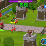تنزيل لعبة Grow Empire Rome مهكرة