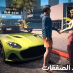تنزيل لعبة Parking Masters مهكرة