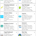 تحميل تطبيق App Manager مهكر