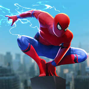 تحميل لعبة سبايدر مان للموبايل Spiderman Mobile مهكرة للاندرويد والايفون 2025 برابط مباشر