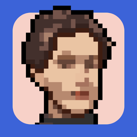 تحميل تطبيق PixelMe مهكر للاندرويد والايفون 2025 من ميديا فاير