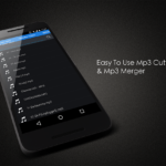 تنزيل تطبيق MP3 Cutter مهكر