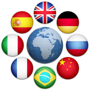 تحميل برنامج Free Language Translator للكمبيوتر والآيفون 2025 من ميديا فاير