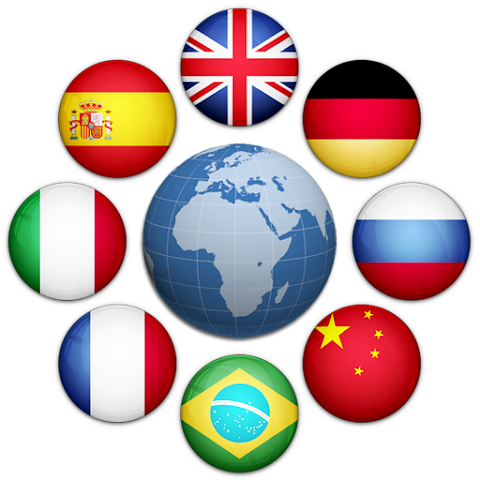 تحميل برنامج Free Language Translator للكمبيوتر والآيفون 2025 من ميديا فاير