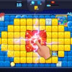 تحميل لعبة Cubes Empire Champions مهكرة