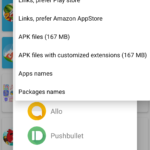 تنزيل تطبيق App Manager مهكر