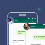 تحميل تطبيق Multiple Accounts مهكر