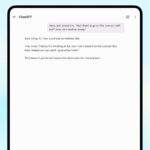 تنزيل تطبيق AI Chat 4o مهكر
