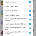 تطبيق App Manager مهكر