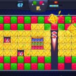 تنزيل لعبة Cubes Empire Champions مهكرة