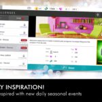 تحميل لعبة Fashion Empire مهكرة