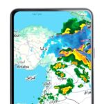 تحميل تطبيق Transparent Weather مهكر
