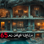 لعبة دارك وار سرفايفل