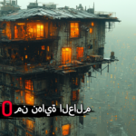 تنزيل لعبة دارك وار سرفايفل