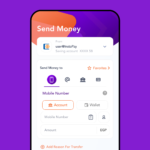 تطبيق InstaPay Egypt