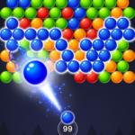 تنزيل لعبة Bubble Pop مهكرة