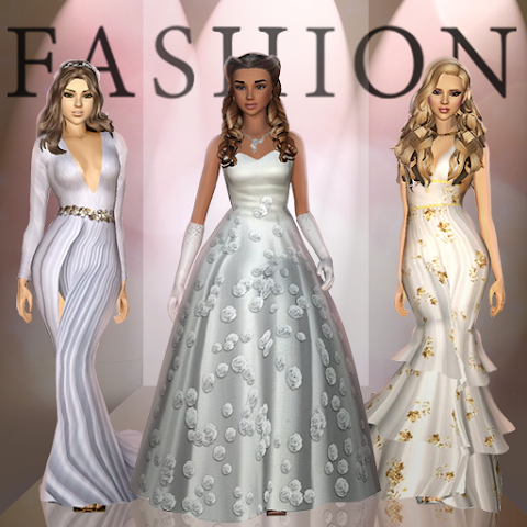 تحميل لعبة Fashion Empire مهكرة للاندرويد والايفون 2025 من ميديا فاير