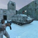 تحميل جميع اجزاء لعبة Counter strike مهكرة