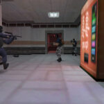 تنزيل جميع اجزاء لعبة Counter strike مهكرة