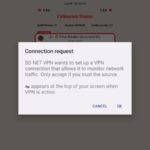 تطبيق bd net vpn