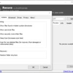 تحميل برنامج recuva