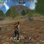 تحميل لعبة ScarFall مهكرة