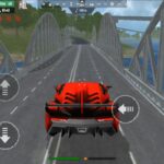 لعبة ScarFall مهكرة