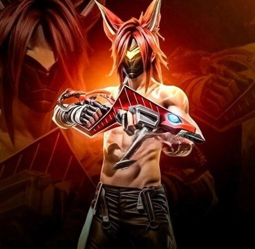 تحميل تطبيق Xmodz Project لتعديل لعبة Free Fire مهكرة 2025 برابط مباشر