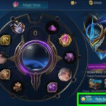 تحميل تطبيق MLBB Magic Core