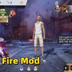 تطبيق Xmodz Project لتعديل لعبة Free Fire مهكرة