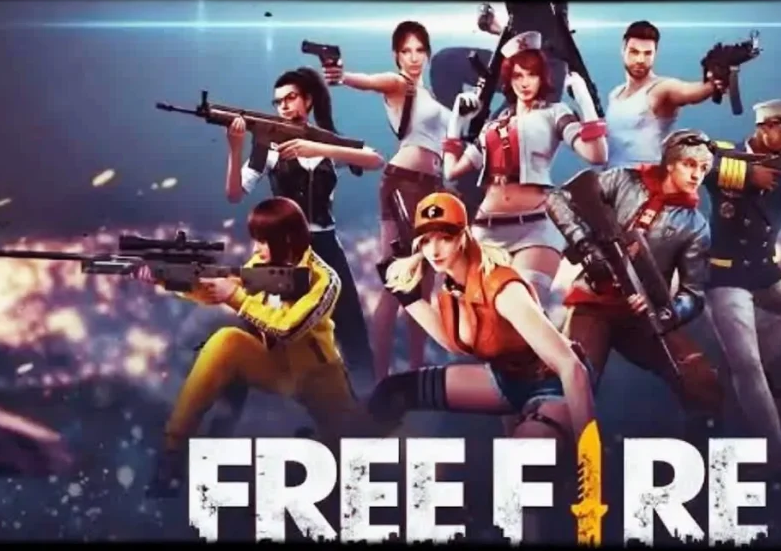 أسماء فري فاير قديمة لا تُنسى: أفضل ألقاب مرت في تاريخ اللعبة 2025