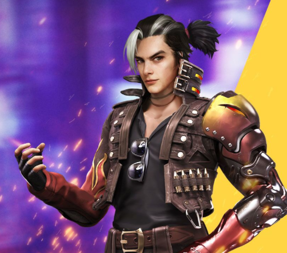 موقع استبدال الكود فري فاير القديم: استرجع جوائزك الآن برابط مباشر 2025