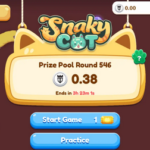 تنزيل لعبة Snaky Cat مهكرة