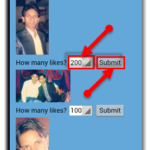 تنزيل تطبيق dj liker مهكر