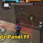 تنزيل تطبيق Xmodz Project لتعديل لعبة Free Fire مهكرة