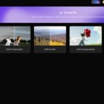 تحميل برنامج تحسين جودة الفيديو
