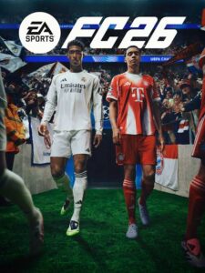 تحميل لعبة فيفا اي سبورت اف سي EA SPORTS FC™ 26 مهكرة للكمبيوتر 2025 برابط مباشر