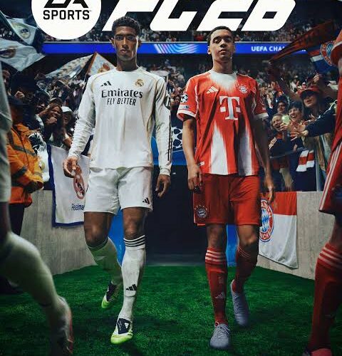 تحميل لعبة فيفا اي سبورت اف سي EA SPORTS FC™ 26 مهكرة للكمبيوتر 2025 برابط مباشر