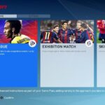 تنزيل لعبة Pes 2017 مهكرة