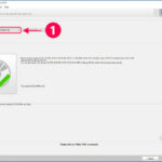 برنامج حرق الاسطوانات