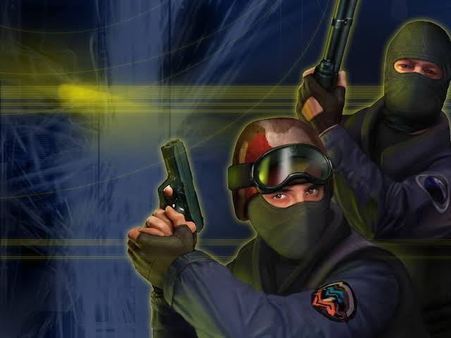 تحميل جميع اجزاء لعبة Counter strike مهكرة النسخة العربية بدون نت 2025 برابط مباشر