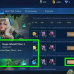 تنزيل تطبيق MLBB Magic Core